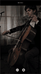 Mobile Screenshot of mitchlyoncello.com